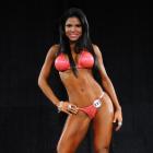 Marianny  Rondon - IFBB North American Championships 2012 - #1