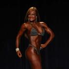 Alicia   Meza  - IFBB North American Championships 2010 - #1