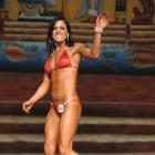 Courtney  Martin - NPC Europa Super Show 2013 - #1