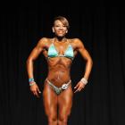 Allyson  Wilborn - NPC Jr. Nationals 2014 - #1