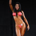 Marianny  Rondon - IFBB North American Championships 2012 - #1