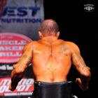 Joshua  Rucker - IFBB Houston Pro 2013 - #1