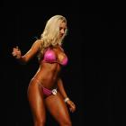 Alicia  Harden - NPC Nationals 2010 - #1