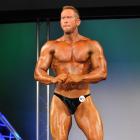 Aaron  Singerman - NPC Dexter Jackson Classic 2010 - #1