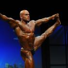 Lukas  Osladil - IFBB Toronto Pro Supershow 2012 - #1