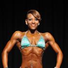 Allyson  Wilborn - NPC Jr. Nationals 2014 - #1