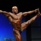 Lukas  Osladil - IFBB Toronto Pro Supershow 2012 - #1