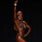 Alicia   Meza  - IFBB North American Championships 2010 - #1