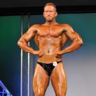 Aaron  Singerman - NPC Dexter Jackson Classic 2010 - #1