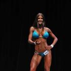 Julianne  Lago - NPC Atlantic States 2014 - #1