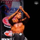 Joshua  Rucker - IFBB Houston Pro 2013 - #1