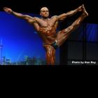 Lukas  Osladil - IFBB Toronto Pro Supershow 2012 - #1