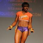 Michelle  Gales - IFBB St Louis Pro Figure & Bikini 2012 - #1