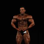 Ahmad  Ahmad - IFBB Sacramento Pro  2010 - #1