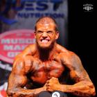 Joshua  Rucker - IFBB Houston Pro 2013 - #1