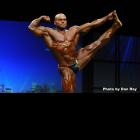 Lukas  Osladil - IFBB Toronto Pro Supershow 2012 - #1