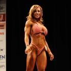 Dana  Fallacara - NPC Atlantic States 2010 - #1