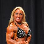 Judy  Gaillard - NPC USA 2011 - #1