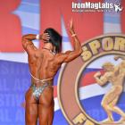 Dana  Bailey - IFBB Arnold Classic 2015 - #1