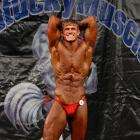 Josh  Bowmar - NPC Kentucky 2009 - #1