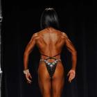 Judy   Del-Amor - IFBB North American Championships 2010 - #1