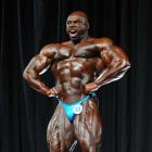 Toney  Freeman - IFBB Arnold Classic 2010 - #1