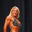 Judy  Gaillard - NPC USA 2011 - #1