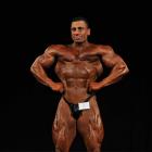 Ahmad  Ahmad - IFBB Sacramento Pro  2010 - #1