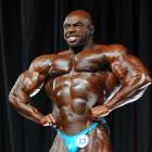 Toney  Freeman - IFBB Arnold Classic 2010 - #1