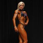 Elizabeth   DeFalco - NPC USA 2010 - #1