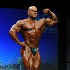 Lukas  Osladil - IFBB Toronto Pro Supershow 2012 - #1