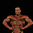 Ahmad  Ahmad - IFBB Sacramento Pro  2010 - #1