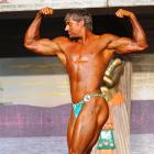 Rusty   Jackson - NPC Lone Star Classic 2009 - #1