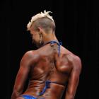 Krystal  Lavenne - NPC Atlantic States 2014 - #1