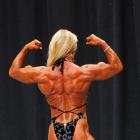 Judy  Gaillard - NPC USA 2011 - #1