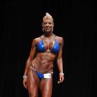 Krystal  Lavenne - NPC Atlantic States 2014 - #1