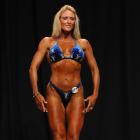 Kimberly  Dickson - NPC USA 2010 - #1