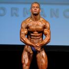 Camron  Hamor - NPC Texas Shredder Classic 2012 - #1