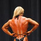 Judy  Gaillard - NPC USA 2011 - #1