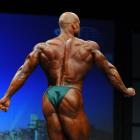 Lukas  Osladil - IFBB Toronto Pro Supershow 2012 - #1