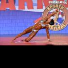 Dana  Bailey - IFBB Arnold Classic 2015 - #1