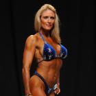 Kimberly  Dickson - NPC USA 2010 - #1