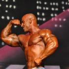 Michael    Pariso  - NPC Europa Battle of Champions 2011 - #1