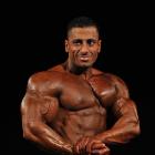 Ahmad  Ahmad - IFBB Sacramento Pro  2010 - #1