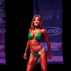 Lindsay  Oxford - NPC Phil Heath Classic 2013 - #1