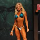 Dianna  Dahlgren - IFBB Europa Super Show 2011 - #1