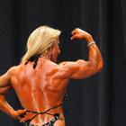 Judy  Gaillard - NPC USA 2011 - #1