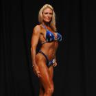 Kimberly  Dickson - NPC USA 2010 - #1