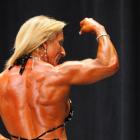 Judy  Gaillard - NPC USA 2011 - #1