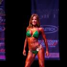 Lindsay  Oxford - NPC Phil Heath Classic 2013 - #1